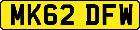 MK62DFW