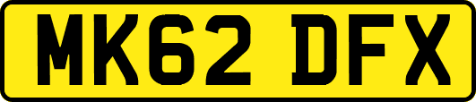 MK62DFX