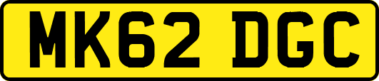 MK62DGC