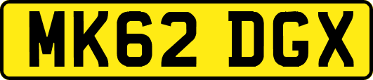MK62DGX