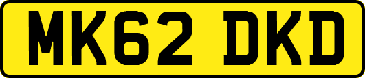 MK62DKD