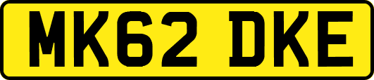 MK62DKE