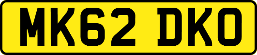 MK62DKO