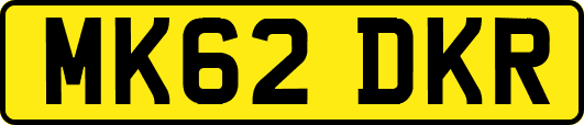 MK62DKR