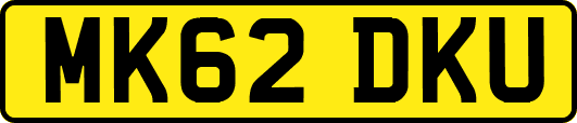 MK62DKU