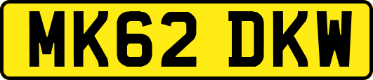 MK62DKW