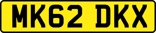 MK62DKX