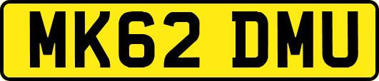 MK62DMU