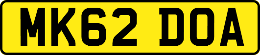 MK62DOA