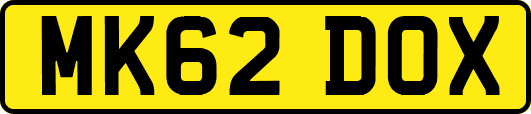 MK62DOX