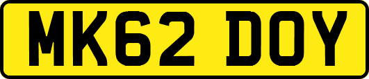 MK62DOY