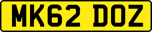 MK62DOZ