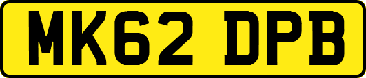MK62DPB