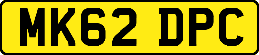 MK62DPC