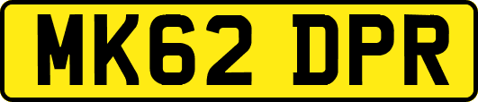 MK62DPR