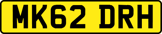 MK62DRH
