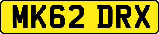 MK62DRX