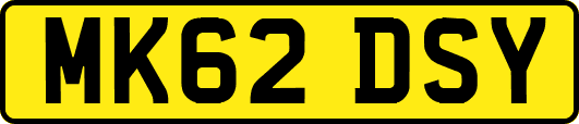 MK62DSY