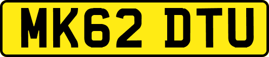 MK62DTU