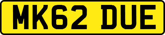 MK62DUE