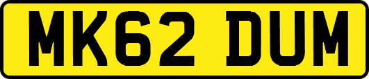 MK62DUM