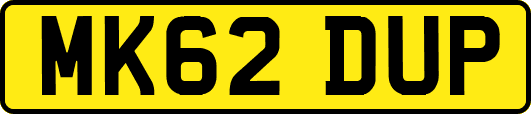 MK62DUP