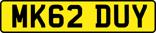 MK62DUY