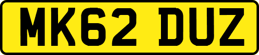 MK62DUZ