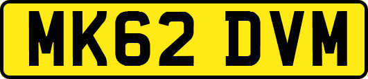 MK62DVM