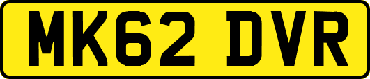 MK62DVR