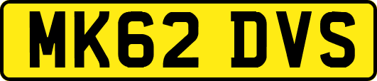 MK62DVS