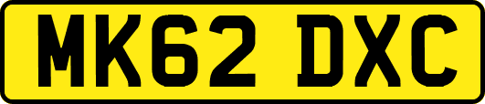 MK62DXC