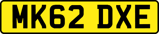 MK62DXE