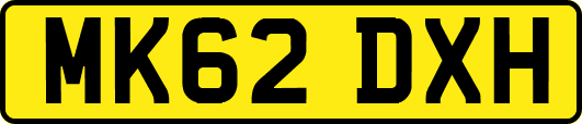 MK62DXH