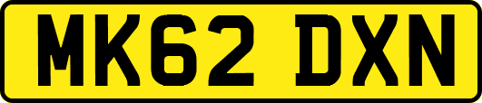 MK62DXN