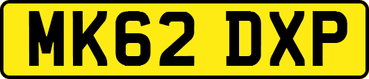 MK62DXP