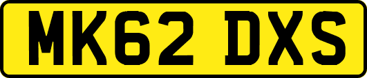 MK62DXS
