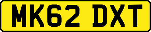 MK62DXT