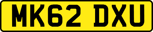 MK62DXU