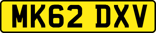 MK62DXV