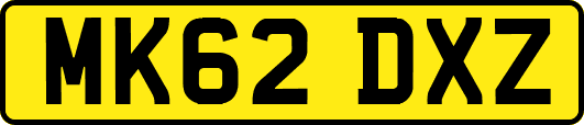 MK62DXZ