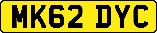 MK62DYC
