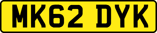 MK62DYK