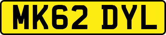 MK62DYL