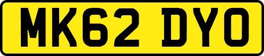 MK62DYO