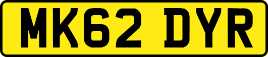 MK62DYR