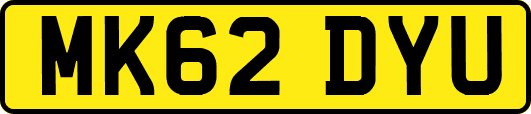 MK62DYU