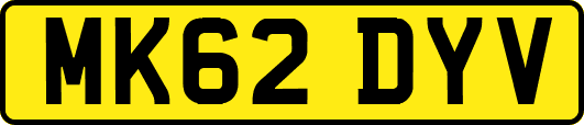 MK62DYV