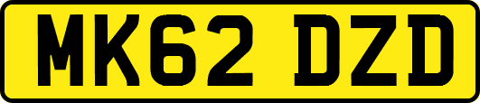 MK62DZD
