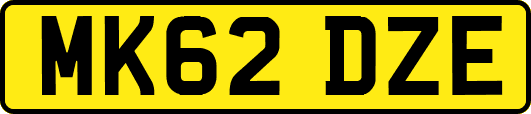 MK62DZE